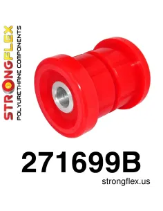 271699B: Rear beam mount bush