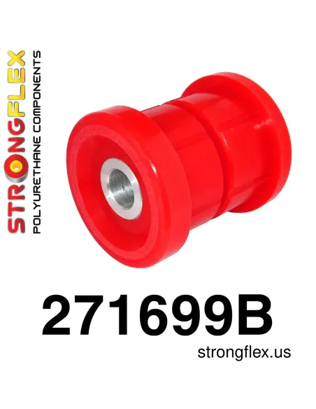 271699B: Rear beam mount bush
