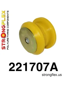 221707A: Rear beam mount bush 52mm SPORT