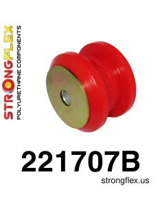 221707B: Rear beam mount bush 52mm