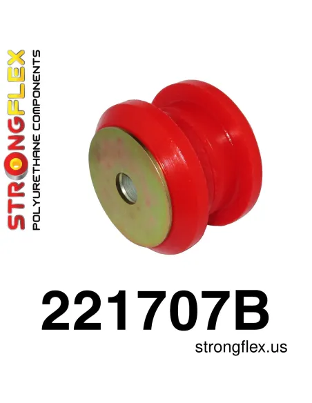 221707B: Rear beam mount bush 52mm