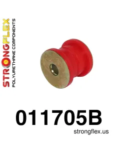 011705B: Rear tie bar to hub bush