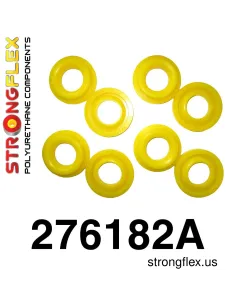 276182A: Rear subframe inserts mount kit SPORT