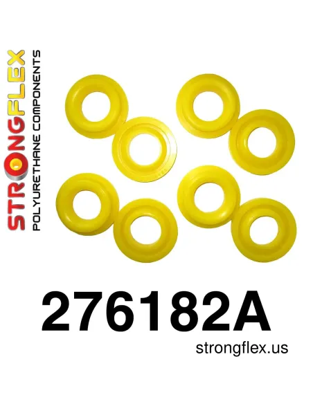 276182A: Rear subframe inserts mount kit SPORT