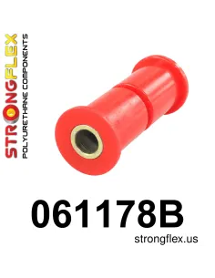 061178B: Rear shackle leaf spring – upper bush