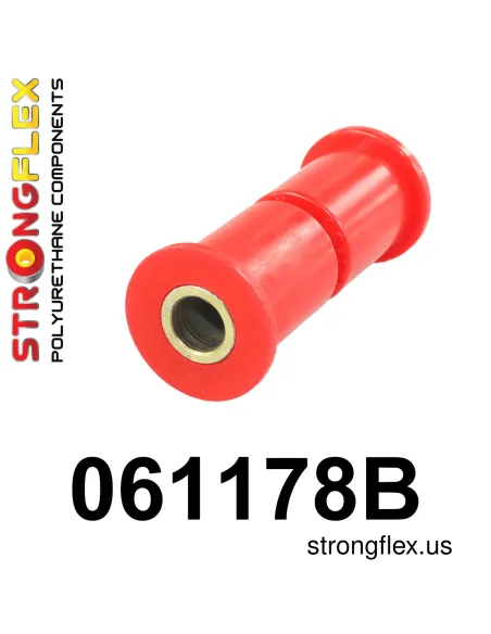 061178B: Rear shackle leaf spring – upper bush