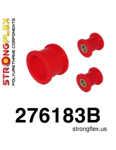 276183B: Steering rack mount bush kit