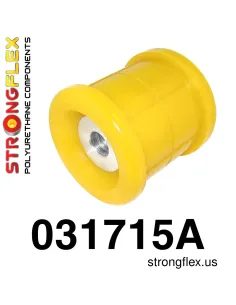 031715A: Rear beam mount bush SPORT