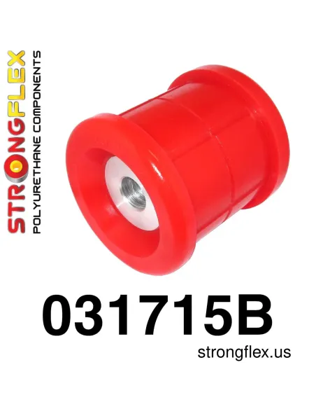 031715B: Rear beam mount bush