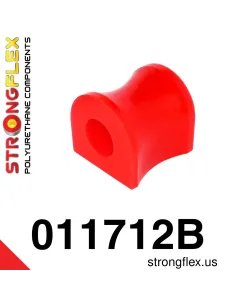 011712B: Rear anti roll bar bush
