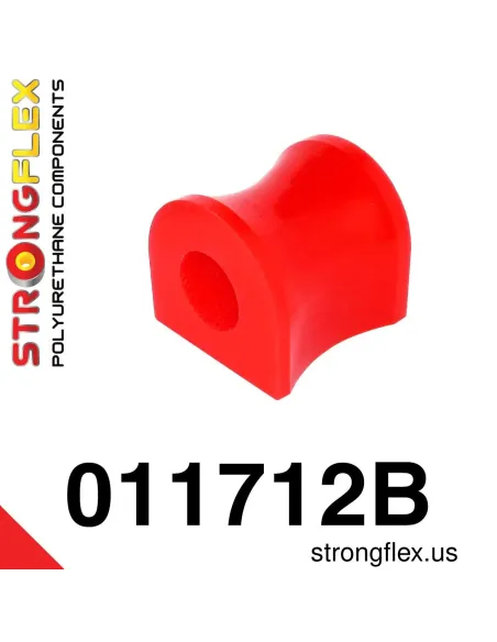 011712B: Rear anti roll bar bush