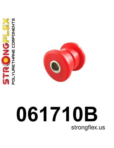 061710B: Front wishbone front bush
