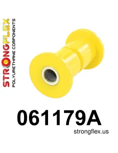 061179A: Rear shackle leaf spring – lower bush SPORT