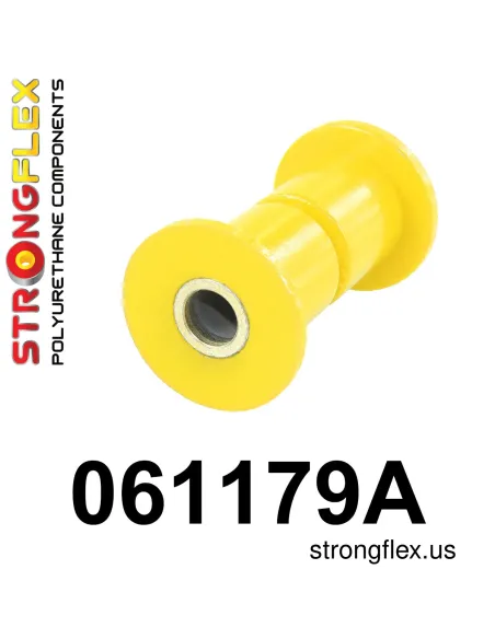 061179A: Rear shackle leaf spring – lower bush SPORT
