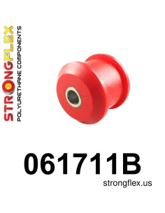 061711B: Front wishbone rear bush
