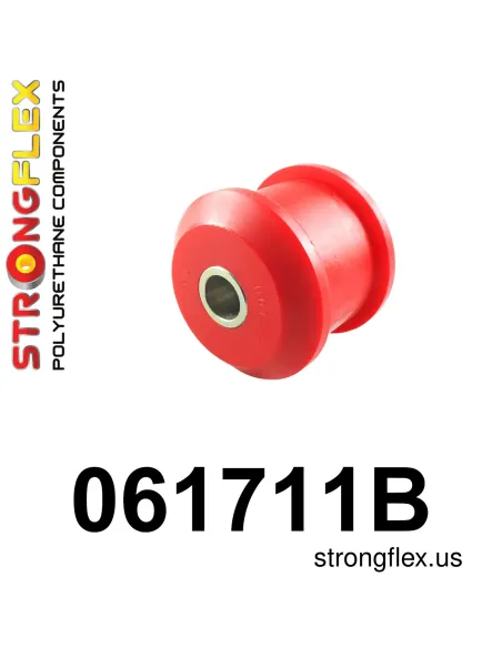 061711B: Front wishbone rear bush