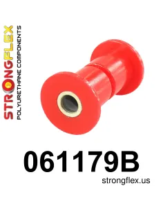 061179B: Rear shackle leaf spring – lower bush