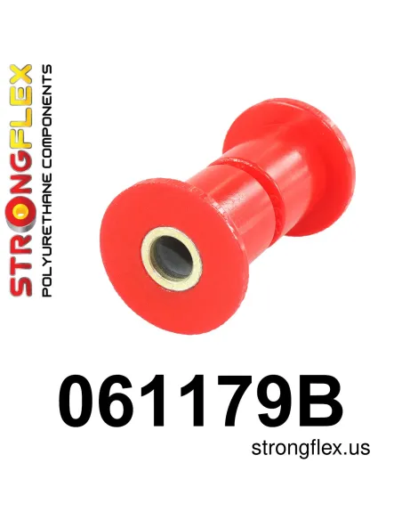 061179B: Rear shackle leaf spring – lower bush
