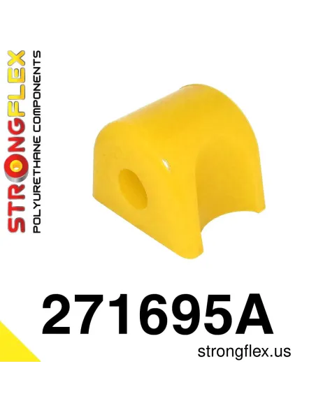 271695A: Front anti roll bar bush SPORT