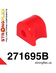271695B: Front anti roll bar bush