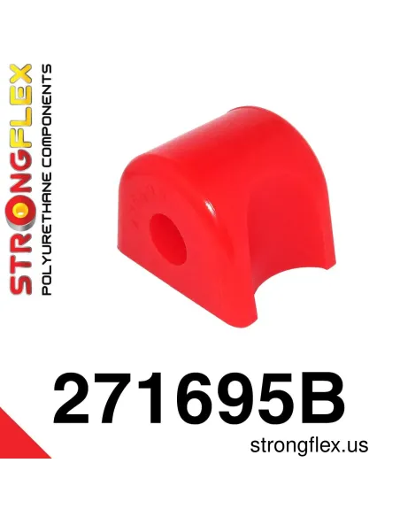 271695B: Front anti roll bar bush