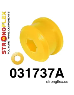 031737A: Front lower arm bush (E46 wishbone) SPORT