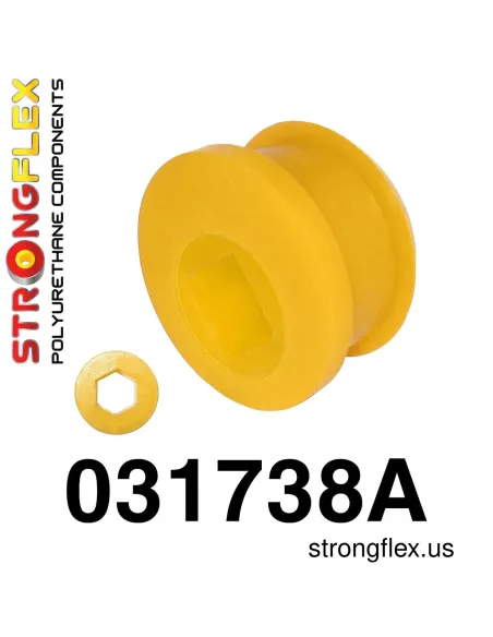 031738A: Front lower arm bush eccentric (E46 wishbone) SPORT