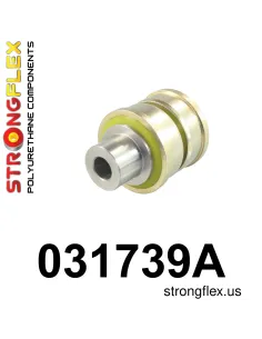 031739A: Front wishbone bush SPORT