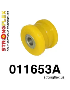 011653A: Front upper arm - front bush SPORT