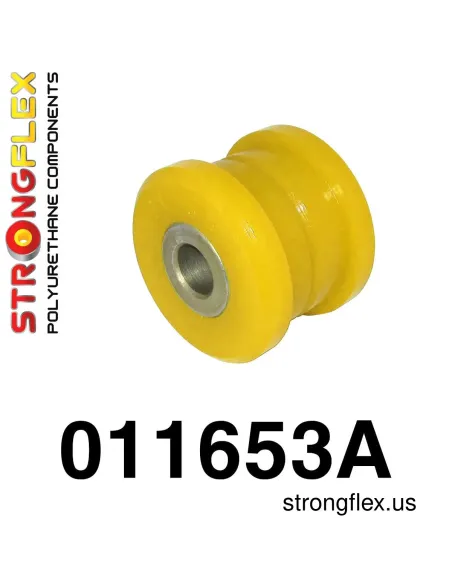011653A: Front upper arm - front bush SPORT