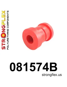 081574B: Rear trailing arm front bush