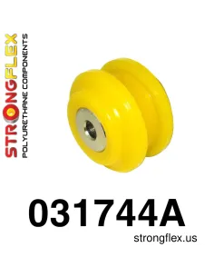 031744A: Rear toe adjust inner bush SPORT