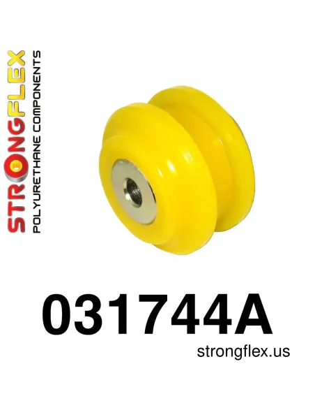 031744A: Rear toe adjust inner bush SPORT