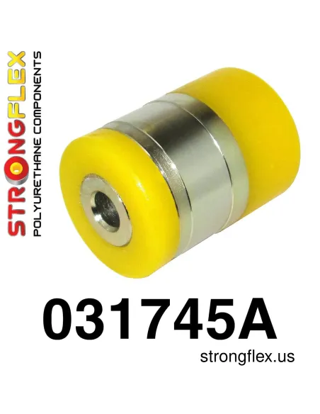 031745A: Rear upper arm inner bush SPORT