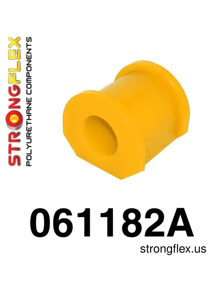 061182A: Front stabilizer bush - inside SPORT