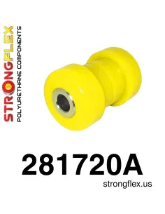 281720A: Front lower inner arm bush SPORT