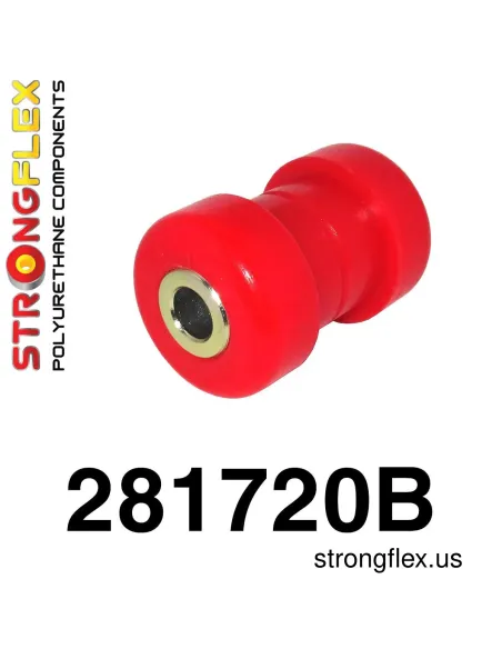 281720B: Front lower inner arm bush