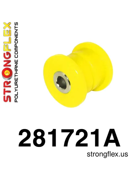 281721A: Front lower outer arm bush SPORT