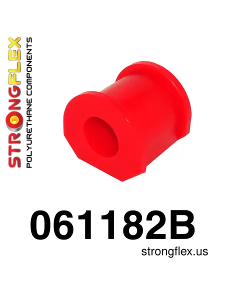 061182B: Front stabilizer bush - inside