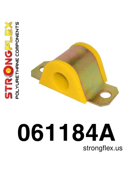 061184A: Anti roll bar link bush SPORT