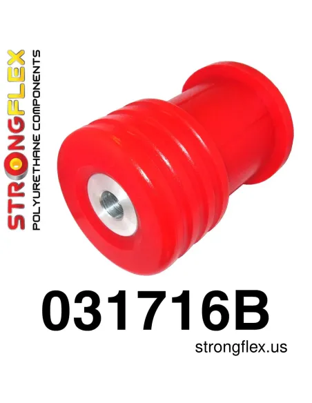 031716B: Rear beam mount bush