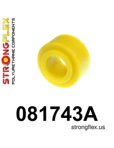 081743A: Front anti roll bar link bush SPORT