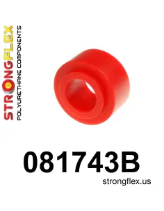081743B: Front anti roll bar link bush