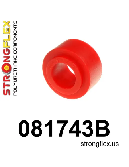 081743B: Front anti roll bar link bush
