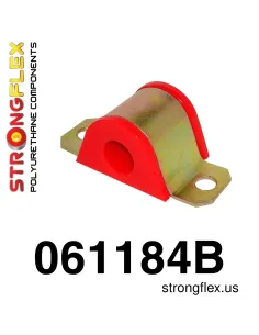 061184B: Anti roll bar link bush