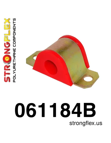 061184B: Anti roll bar link bush
