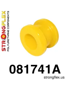 081741A: Rear anti roll bar link bush SPORT