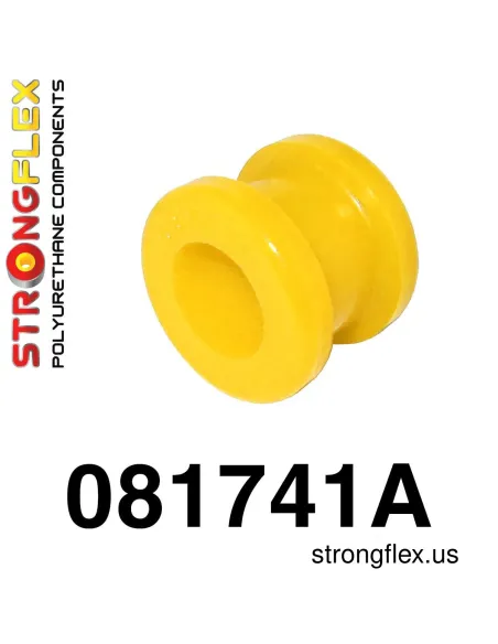 081741A: Rear anti roll bar link bush SPORT