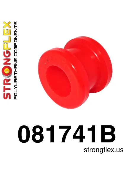 081741B: Rear anti roll bar link bush