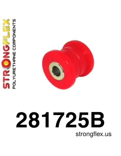 281725B: Rear trailing arm rear bush